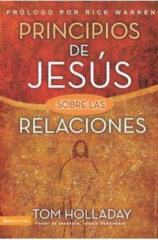 Principios De Jesus Sobre Las Relaciones