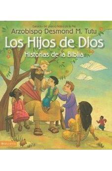 Los Hijos De Dios Historias De La Biblia