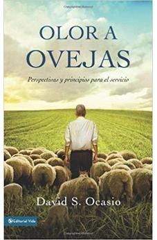 Olor A Ovejas