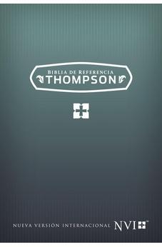 NVI REF THOMPSON HC