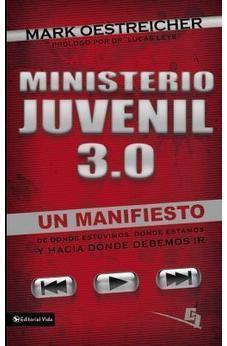 Ministerio Juvenil 3 0