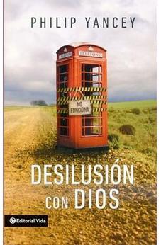 Desilusion Con Dios