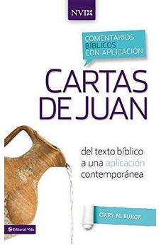 Cartas De Juan