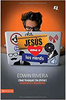 Jesus Ama A Los Nerds