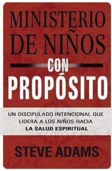 Ministerio Ninos Con Propo Sc