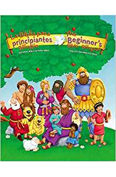 Biblia Principiantes Bilingue