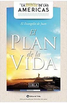 Evangelio De Juan El Plan De La Vida