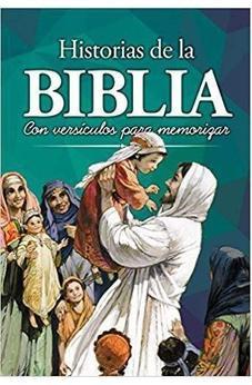 Historias de la Biblia