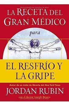 La Receta Resfrio Gripe