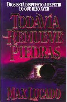 Todavia Remueve Piedras