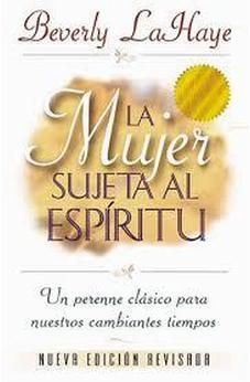 Mujer Sujeta Al Espiritu