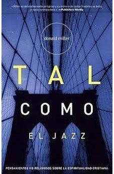 Tal Como El Jazz