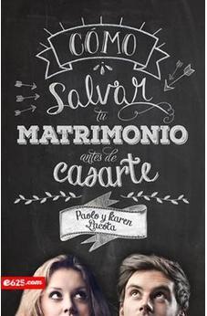 Como Salvar Matrimonio Antes