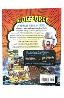 Image of BIBLEFORCE