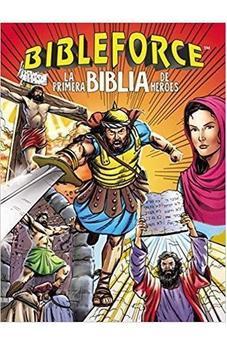 Image of BIBLEFORCE