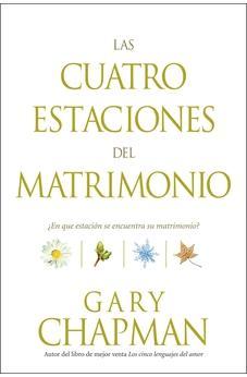 Cuatro Estaciones Del Matrimonio