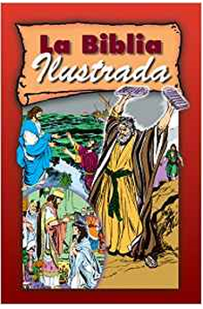 Biblia Ilustrada, La 9781414363073