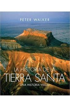 Historia De La Tierra Santa, La 9781414396637