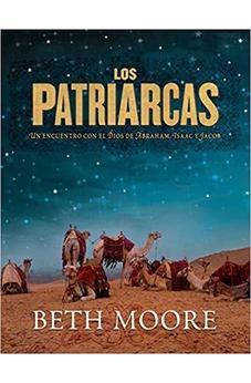 Los Patriarcas