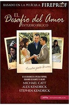 El Desafio Del Amor,Estudio Biblico Miembro