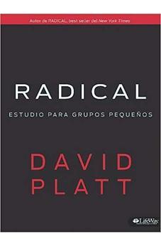 Radical: Estudio Para Grupos Pequeños