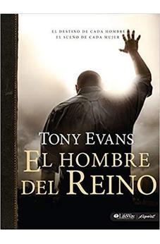 El Hombre Del Reino