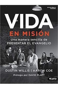 Vida En Mision