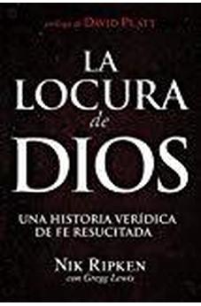 La Locura De Dios, Nik Ripken