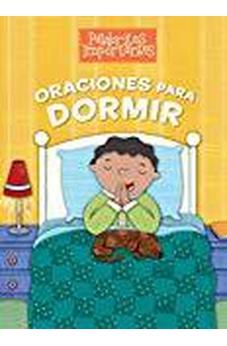 Oraciones Para Dormir