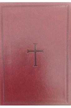 RVR 1960 Lp Compact Bible Brown Lt Mass Mkt