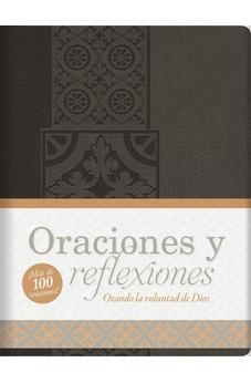 Oraciones & Reflexiones 9781433649547