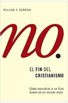 El Fin  Del Cristianismo