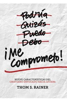 Me Comprometo