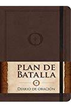 Plan De Batalla-Diario De Oracion