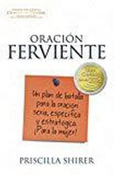 Oracion Ferviente