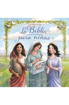 Biblia Para Ninas