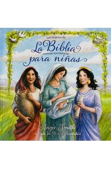 Biblia Para Ninas