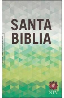 Biblia NTV Misionera Tierra Fertil 9781496407276