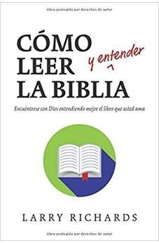 Como Leer Y Entender La Biblia