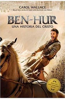 Ben Hur 9781496413031