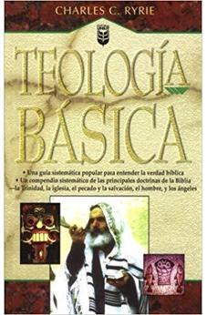 Teologia Basica (Charles C. Ryrie)