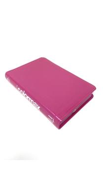 RVR 1960 Colormax Bible (Hot Pink Dura Max Binding)