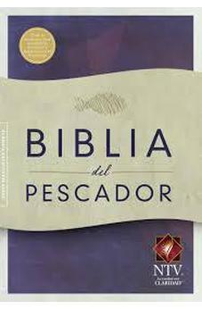 Biblia NTV Del Pescador, Tapa Suave