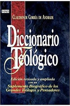 Diccionario Teologico