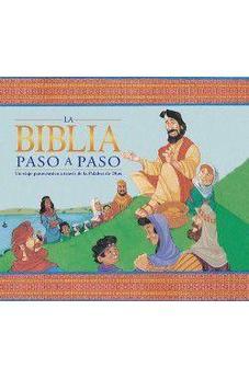 Biblia Paso A Paso