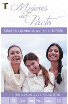 Mujeres Del Pacto