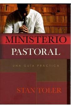 Ministerio Pastoral