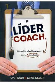 Lider Coach