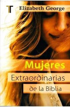 Mujeres Extraordinarias Mm