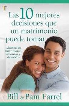 10 Mejores Decisiones Matrimon